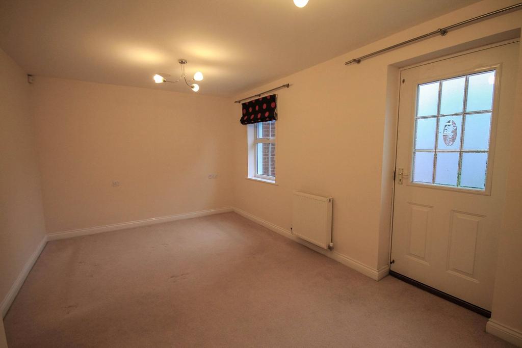 Kirkwood Drive, Durham, County... 4 bed terraced house £1,250 pcm (£