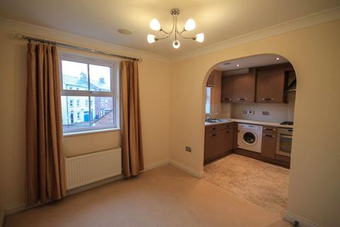 4 bedroom terraced house to rent, Kirkwood Drive, Durham, County Durham, DH1