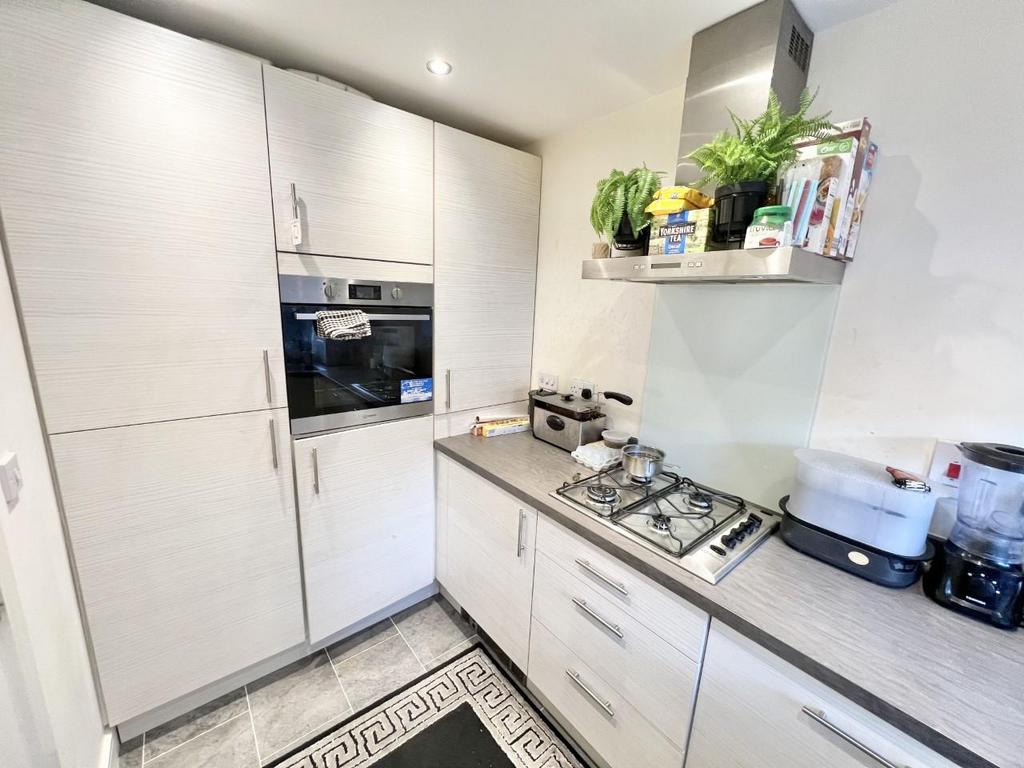 Wattle Road, West Bromwich 2 bed end of terrace house £170,000