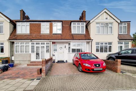 69 Hillcrest Road, Bromley, BR1 4SA