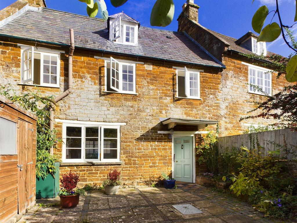 The Green, Blakesley, Towcester 1 bed terraced house £900 pcm (£208 pw)