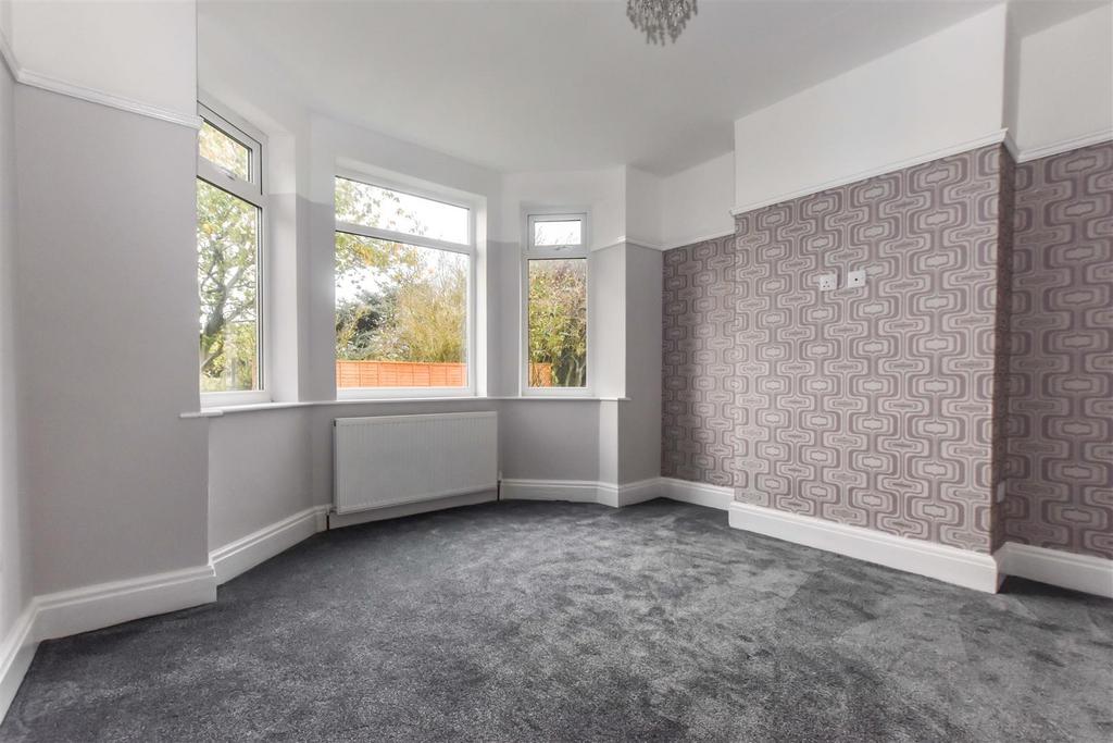 Waterworks Houses, Dunswell, Hull 3 bed semidetached house for sale