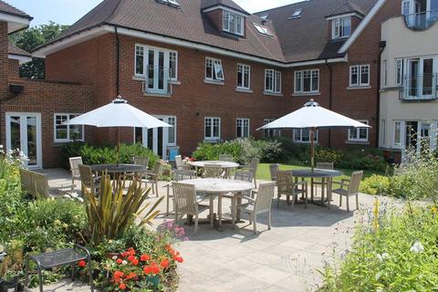 2 bedroom retirement property for sale - HARROWAY MANOR, FETCHAM, KT22