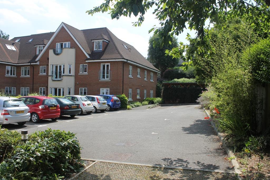 Residents Parking