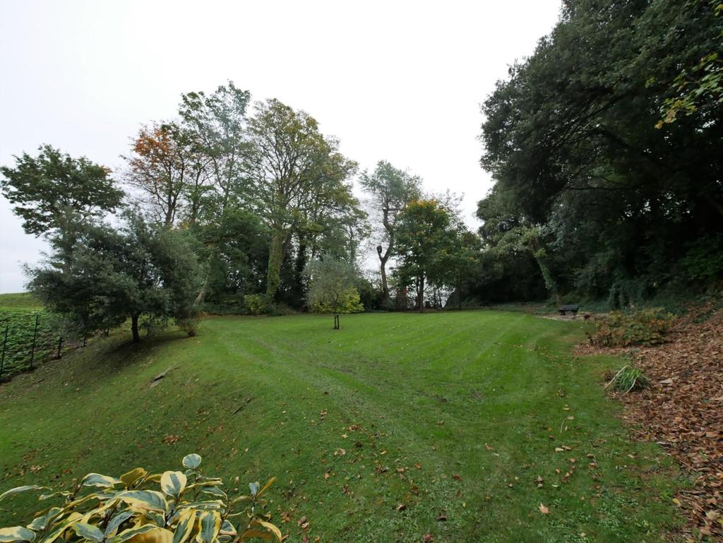 Communal Gardens