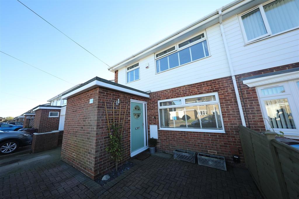 Windsor Road, Hull 3 bed semidetached house £210,000