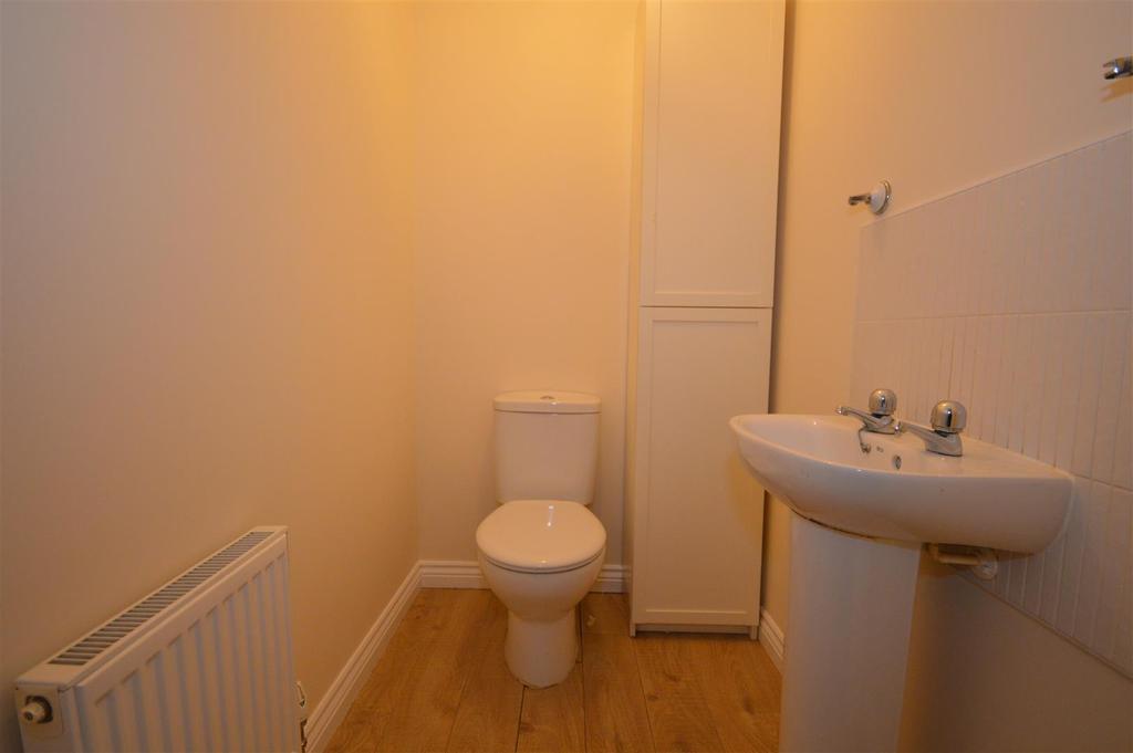 Guest WC