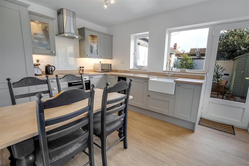 Danby Wiske, Northallerton 3 bed cottage for sale £239,000
