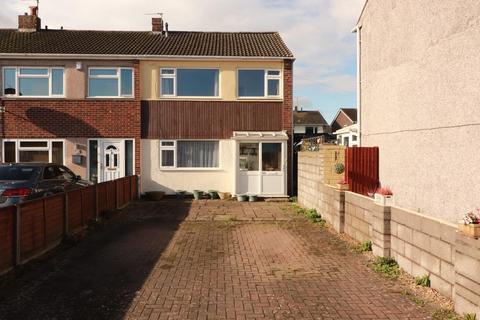 125 Stanshawe Crescent, Yate, Bristol, BS37 4EG