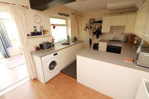 125 Stanshawe Crescent, Yate, Bristol, BS37 4EG