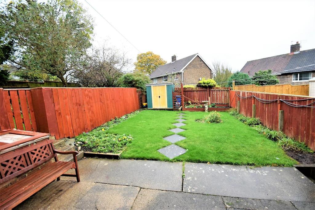 Outdoor Space