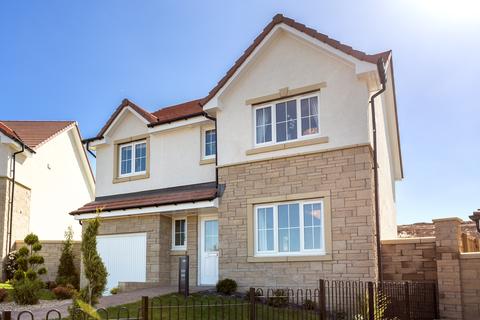 4 bedroom detached house for sale - Plot 448, The Victoria at Charlotte Gate, Broxden, Perth PH2