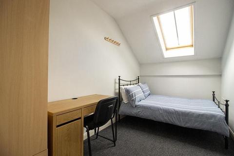 7 bedroom flat to rent - 162d, Mansfield Road, NOTTINGHAM NG1 3HW