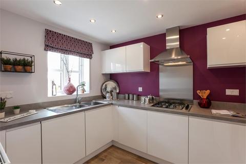 3 bedroom semi-detached house for sale - Plot 390, Clifton at Trinity Fields, The Ridgeway, Stratford Upon Avon CV37