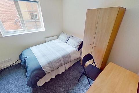 2 bedroom flat to rent, 224 North Sherwood Street Flat 1, NOTTINGHAM NG1 4EB