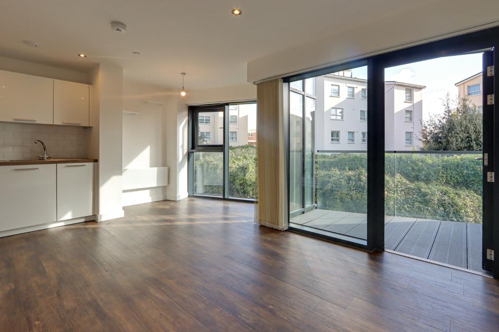 Block W3, Westmount 1 bed apartment £449,000