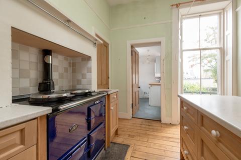 2 Park Place, Edinburgh, EH6 4LB