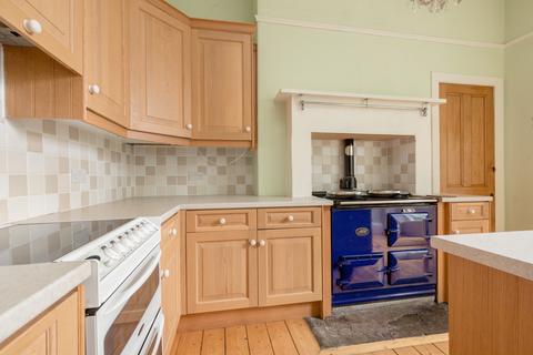 2 Park Place, Edinburgh, EH6 4LB