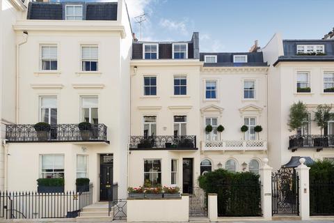 5 bedroom townhouse for sale - Gerald Road, London, SW1W