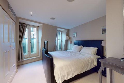 4 bedroom ground floor flat to rent - Montpelier Mews
