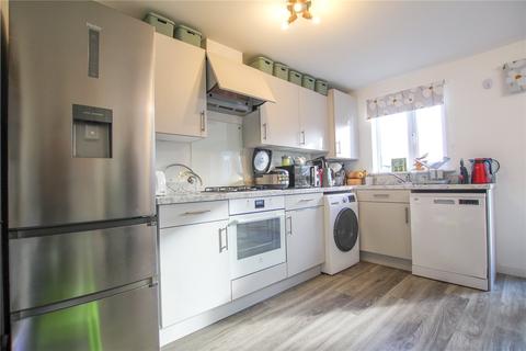 3 bedroom semi-detached house to rent - Lewis Crescent, Old St. Mellons, Cardiff, CF3