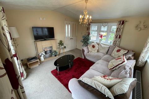 1 bedroom park home for sale - Irwin Road, Minster on Sea, Sheerness, ME12