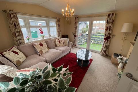 1 bedroom park home for sale - Irwin Road, Minster on Sea, Sheerness, ME12