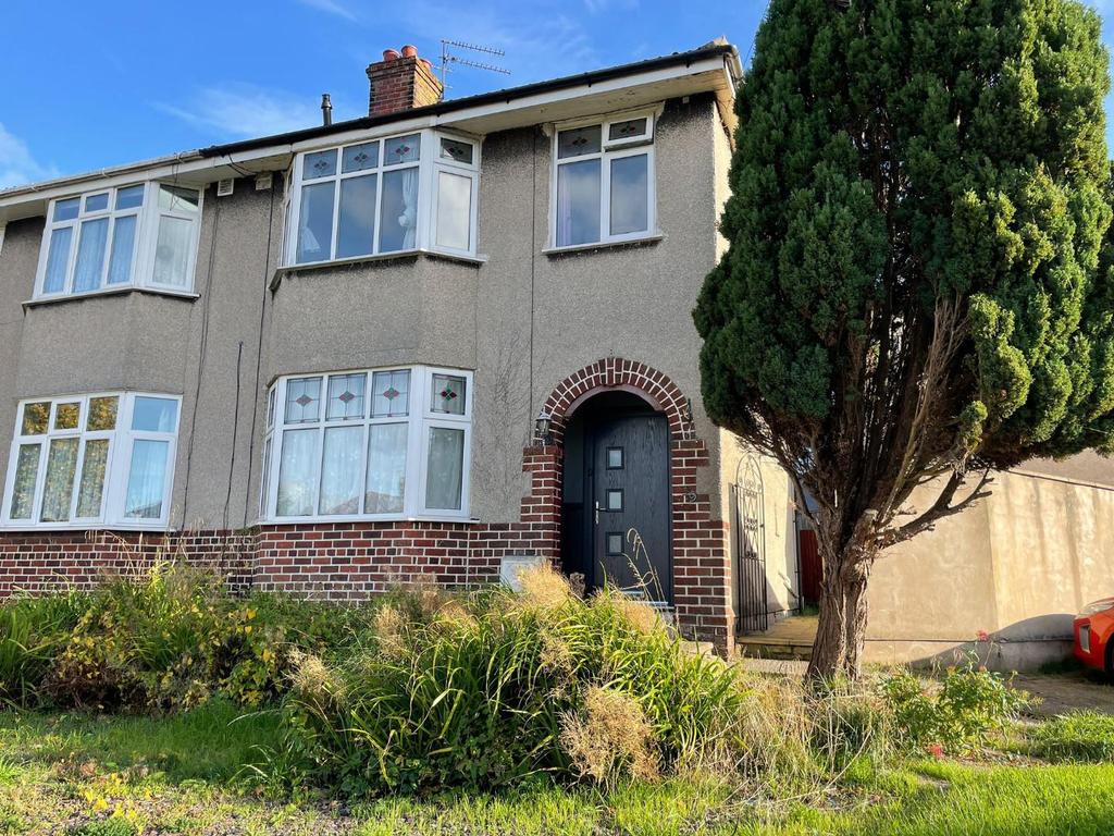 Embassy Road, WHITEHALL Bristol 3 bed house £350,000