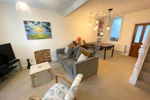 2 bedroom terraced house for sale - Tichbourne Street, Mumbles, Swansea
