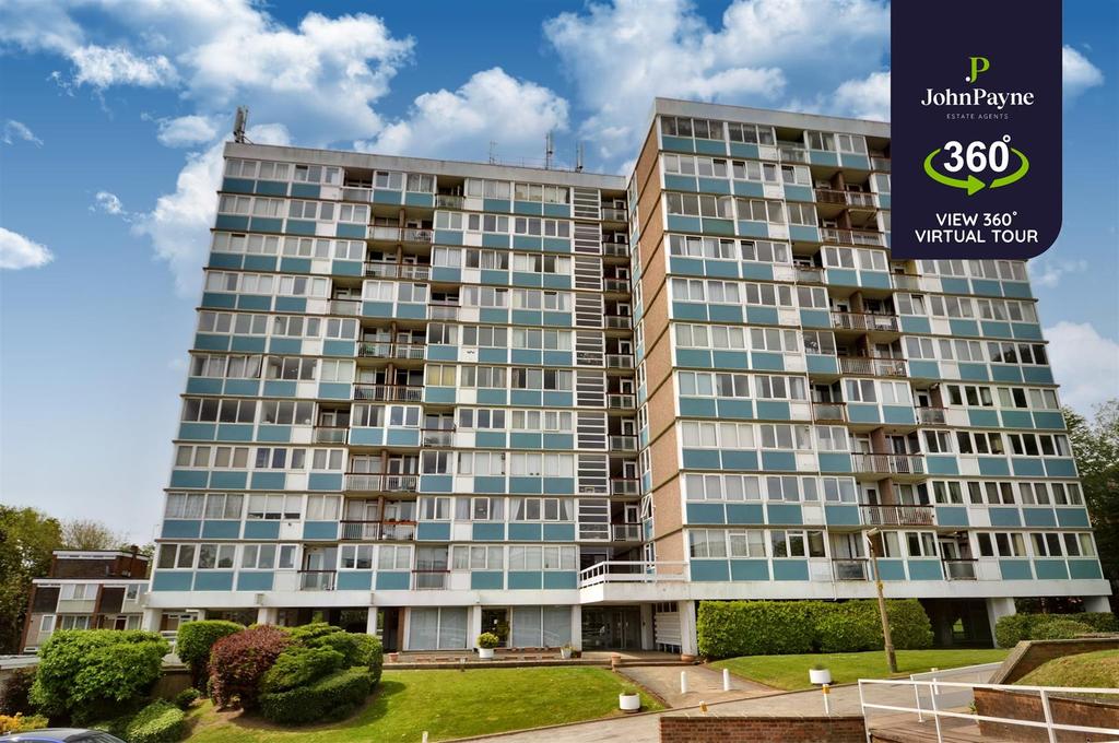 Kenilworth Court, Styvechale, Coventry 2 bed flat to rent £925 pcm (£