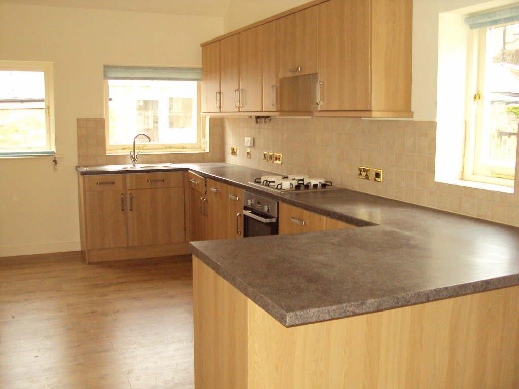 London Road, Great Glen 2 bed barn conversion £795 pcm (£183 pw)