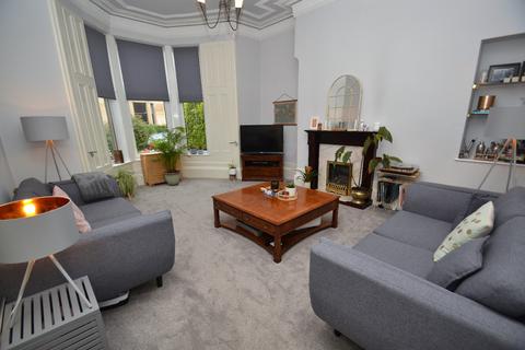 1 bedroom flat for sale - 23 Ailsa Drive, Langside, Glasgow, G42 9UL