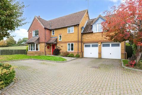 undefined, Mancroft Road, Aley Green, LU1