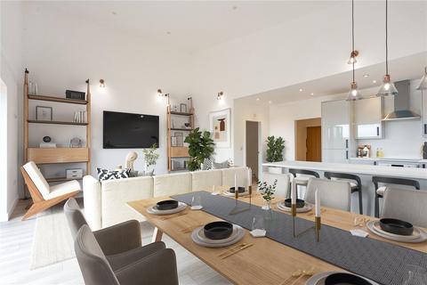 2 bedroom bungalow for sale - House 4, Valley View, Double Hill, Shoscombe, Somerset, BA2