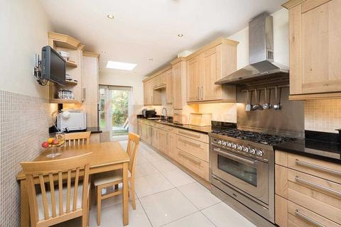 4 bedroom detached house for sale - Sunnyfield, Mill Hill