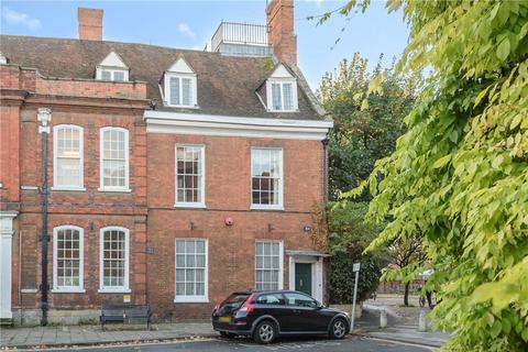 5 bedroom end of terrace house for sale - Bath Street, Abingdon, Oxfordshire, OX14