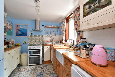 4 bedroom terraced house for sale - Kemming Road, Whitwell, Isle of Wight