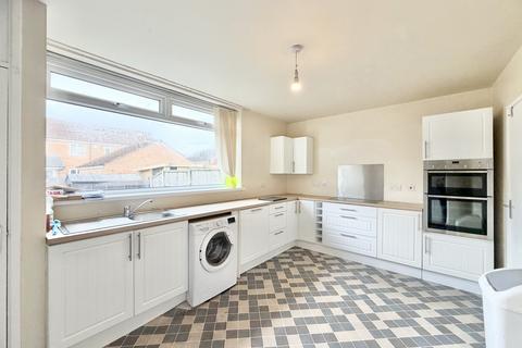 undefined, Whinmoor Way,  Swarcliffe, LS14