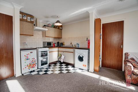 2 bedroom flat for sale - Victoria Road, Cambridge, CB4