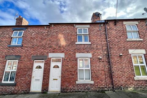 2 bedroom terraced house for sale - Bourne Street, Peterlee, Durham, SR8 3RZ