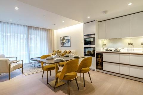 1 bedroom apartment to rent, Edgware Road, London, W2