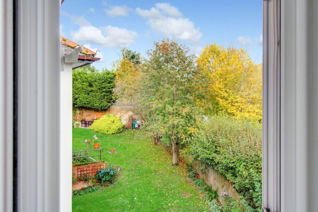 View from Property at Back