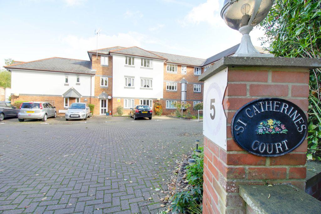 St Catherines Court