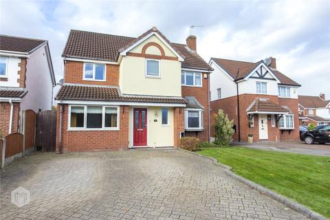 4 bedroom detached house for sale - Falconers Green, Westbrook, Warrington, Cheshire, WA5