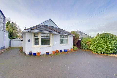 3 bedroom detached bungalow for sale, Brynawelon Road, Cyncoed, Cardiff