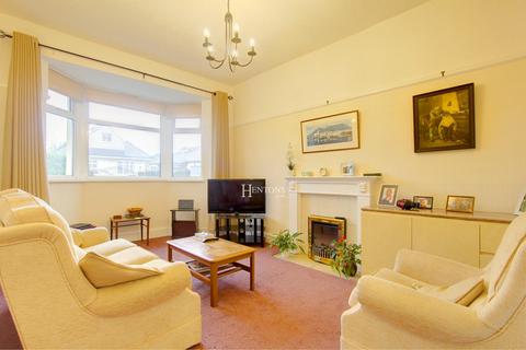 3 bedroom detached bungalow for sale, Brynawelon Road, Cyncoed, Cardiff