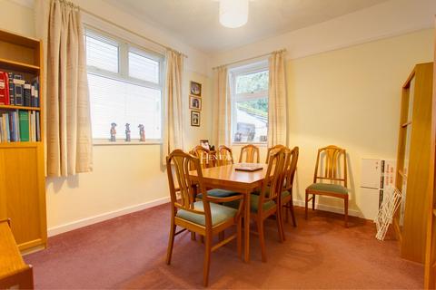 3 bedroom detached bungalow for sale, Brynawelon Road, Cyncoed, Cardiff