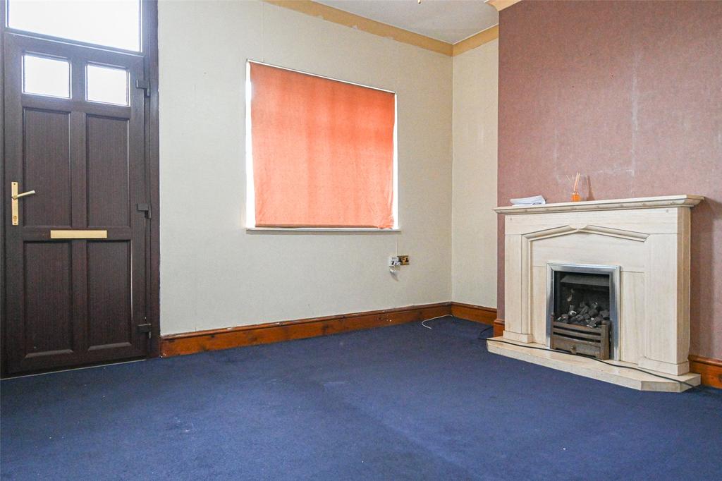 Vince Street, Smethwick, West... 3 bed terraced house £165,000