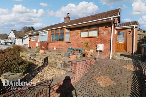 11 Meadow Crescent, Scwrfa, Tredegar, NP22 4AS