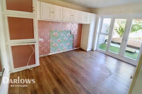 11 Meadow Crescent, Scwrfa, Tredegar, NP22 4AS